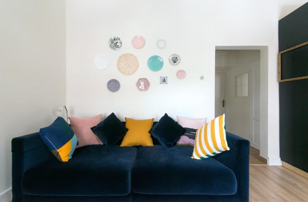 Apartmán Smart