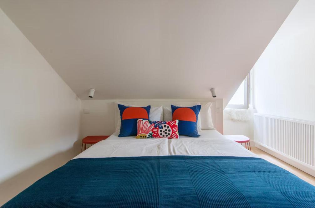 Apartmán Smart Bratislava